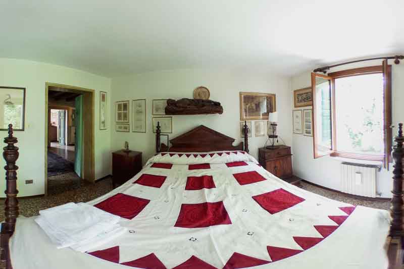 Foto 5 dimora Villa Troubetskoy